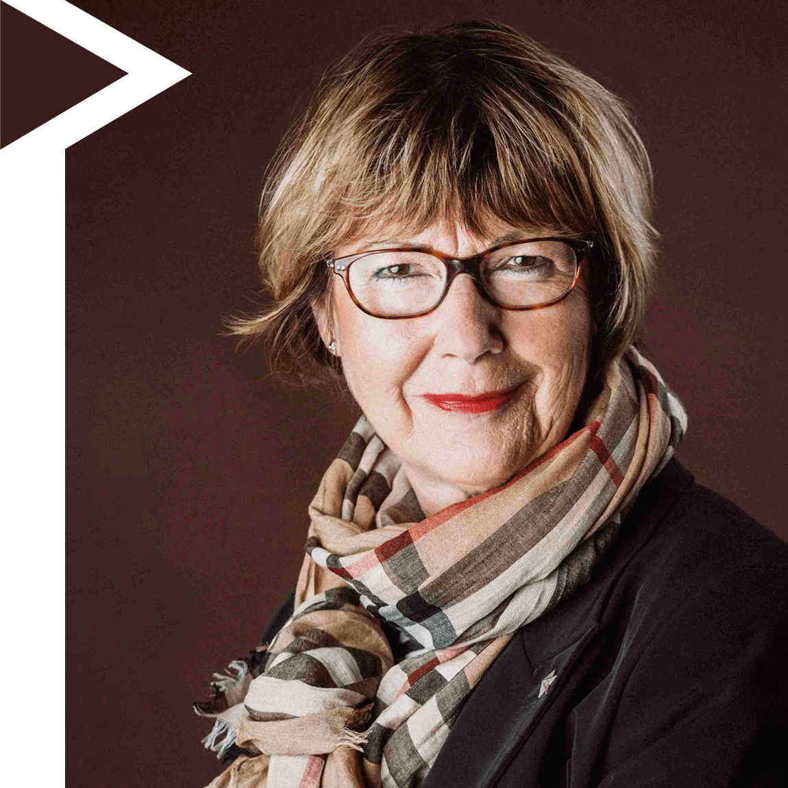 Portrait Bianca Steglich